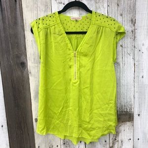 Rebecca Taylor Blouse